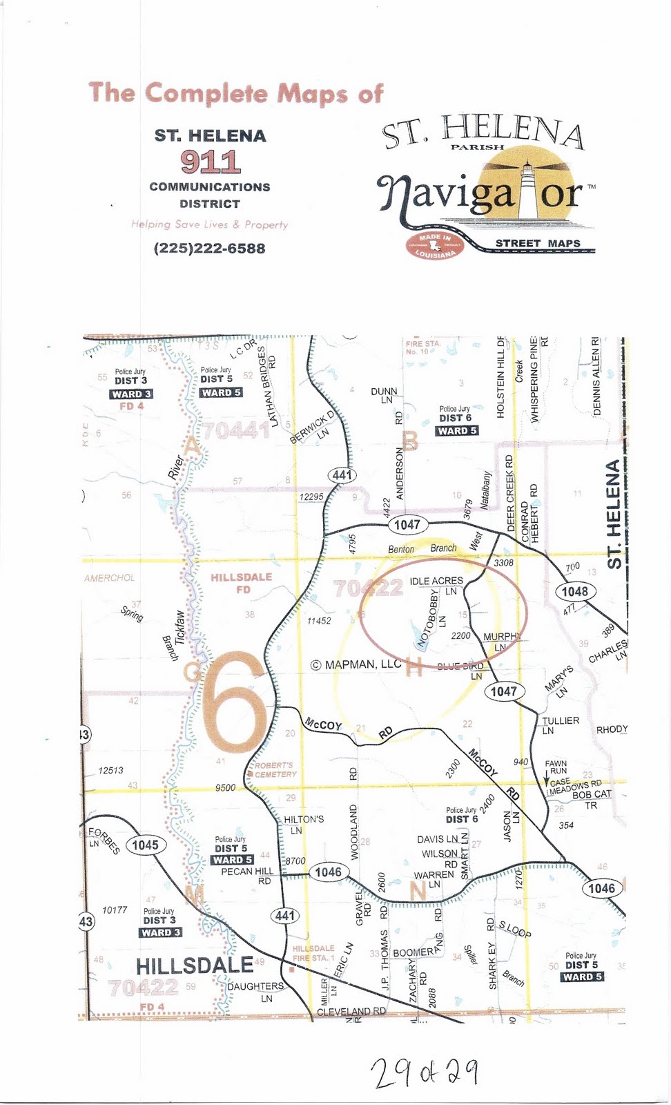 to CALA's Blog! The Full Story