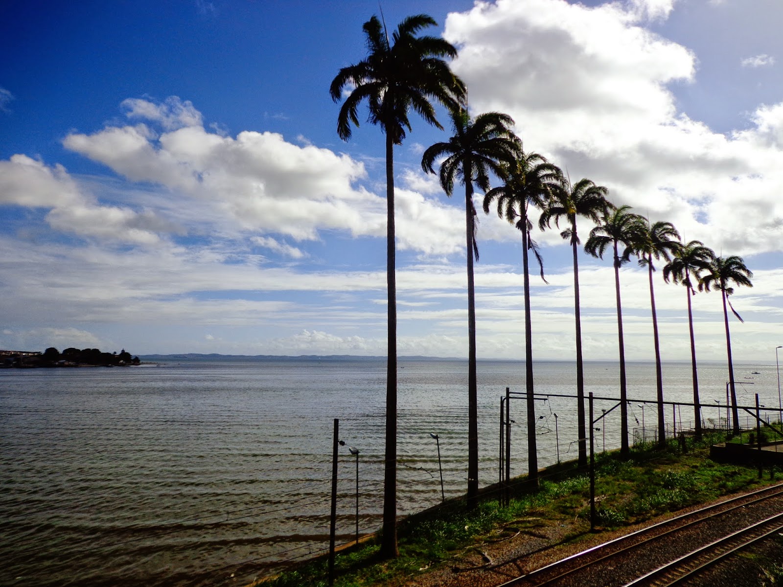 passeio na ribeira
