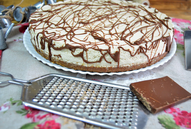 cheesecake, cheesecake de baileys, cheesecake recetas, la mejor cheesecake, la mejor tarta de queso, recetas de cheesecake, recetas de tarta de queso, tarta de queso, tarta de queso de baileys, las delicias de mayte, 