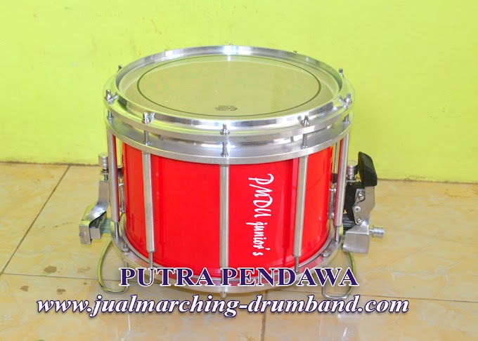 SNARE DRUM HTS PUTRA PENDAWA BEKASI
