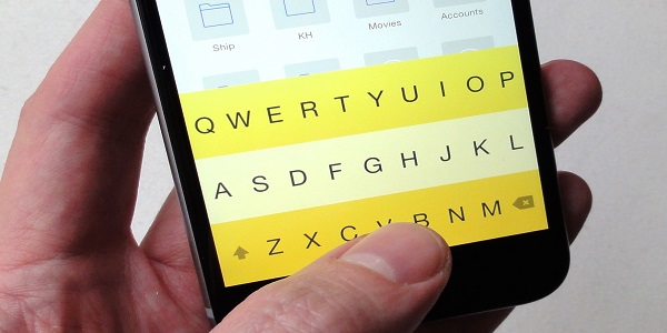 Aplikasi Keyboard Android Aplikasi Keyboard Android