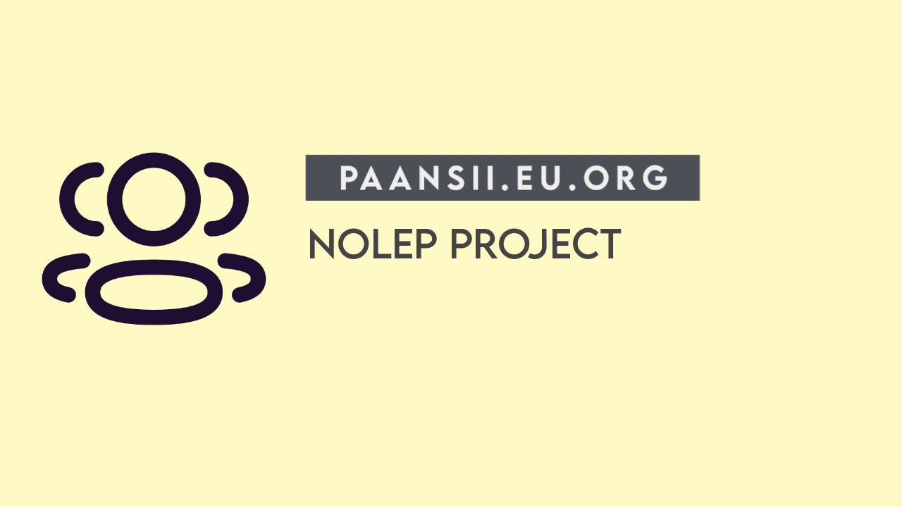 Nolep Project
