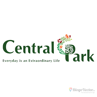Central Park Logo vector (.cdr)