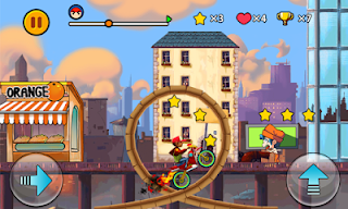 تحميل لعبه Moto Race - Motor Rider مهكرة للأندرويد تحميل لعبه Moto Race - Motor Rider مهكرة للأندرويد