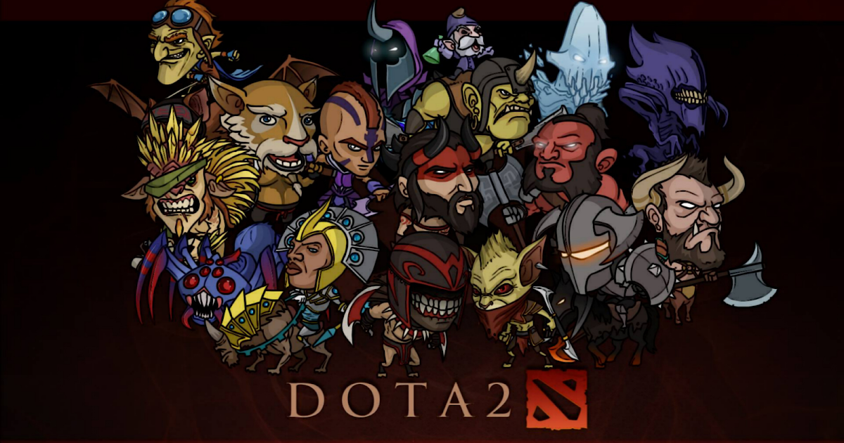 cara mengatasi matchmaking dota 2 On november 22nd, dota 2 replaced the game's permanent mmr system with seasonal ranked matchmaking did valve make the right choice. cara mengatasi matchmaking dota 2 On november 22nd, dota 2 replaced the game's permanent mmr system with seasonal ranked matchmaking did valve make the right choice.