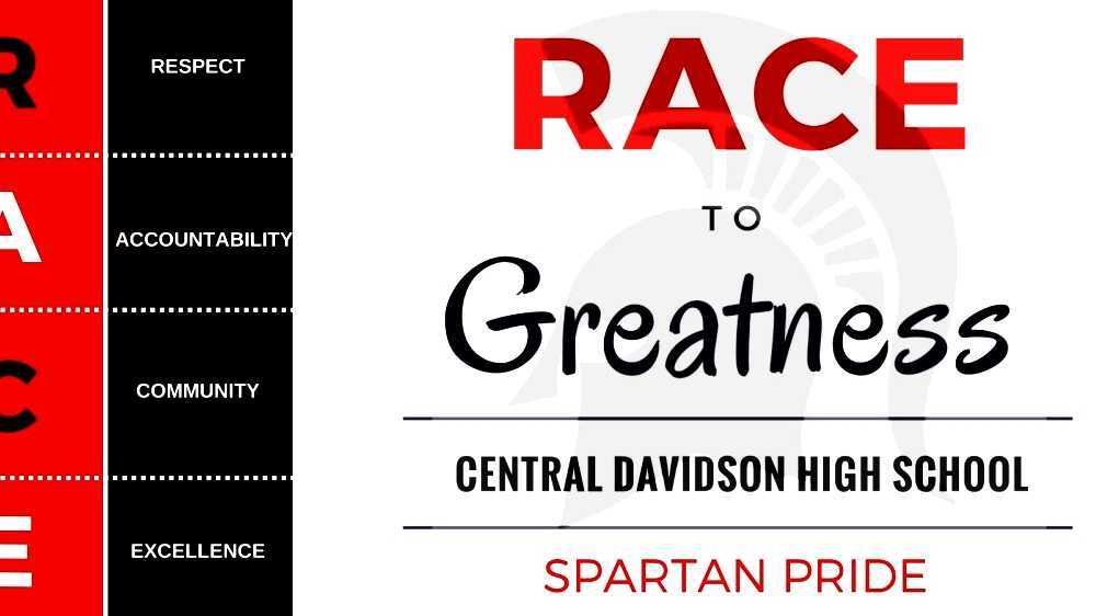 Central Davidson High School