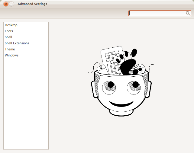 Tweaking Gnome Shell 5 Step to Make your Gnome Shell Looks Great