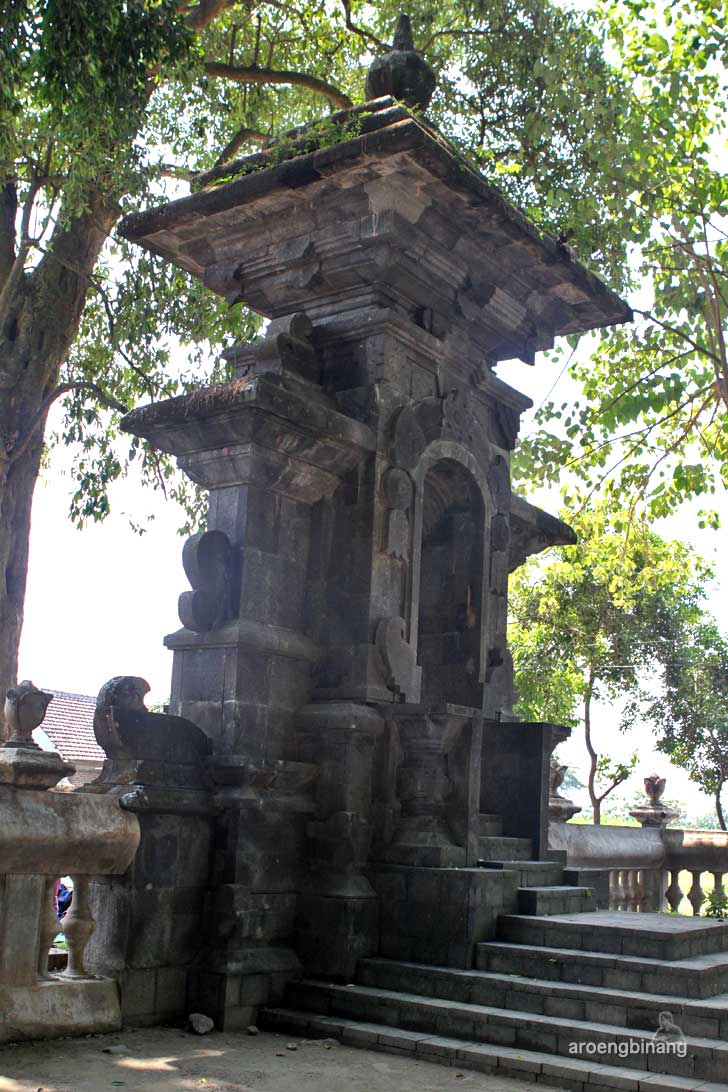 sendang tirta kamandanu kediri