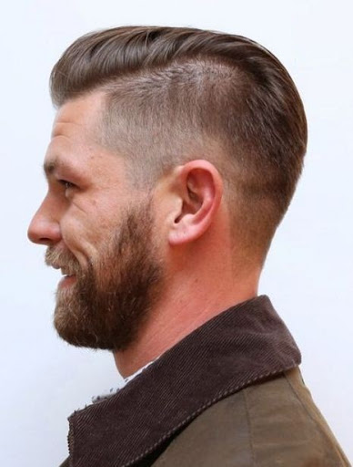 Hair Styles 30 Best Undercut Hairstyle For Men In 2016 2017