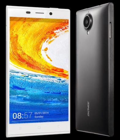 Gionee Elife E9 price in India images