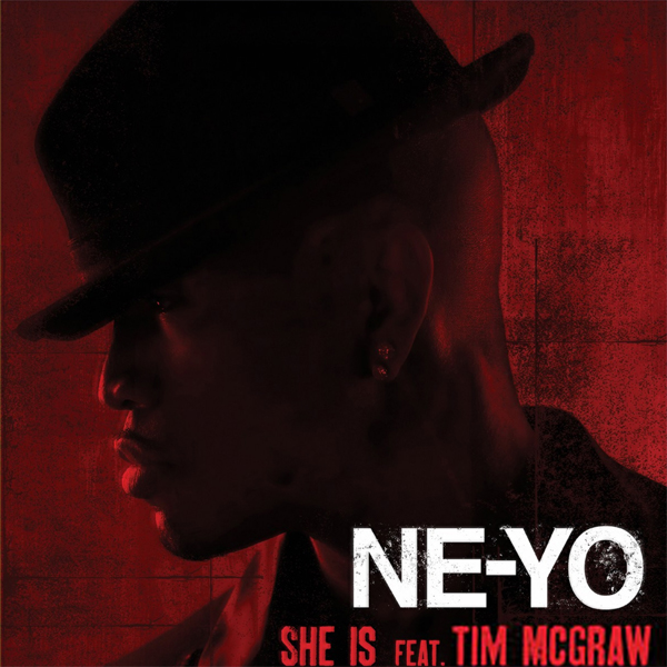Ne-Yo - She Is feat. Tim McGraw Lyrics | All song lyrics artist or band