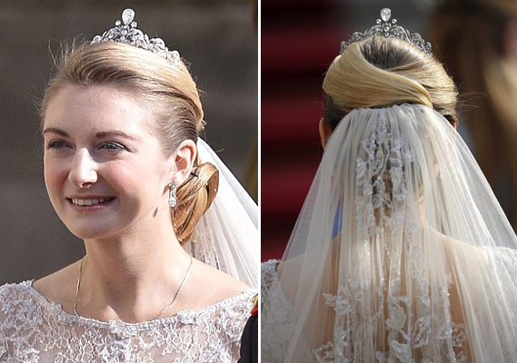 Celebrity Wedding Hairstyles Celebrity Wedding Hairstyles