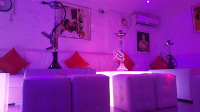 Be Tempted at Club Temptation, Surulere, Lagos