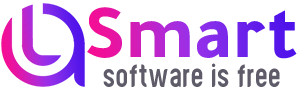Smart for free software