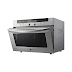Horno microondas de convección con grill LG MA3884VCT
