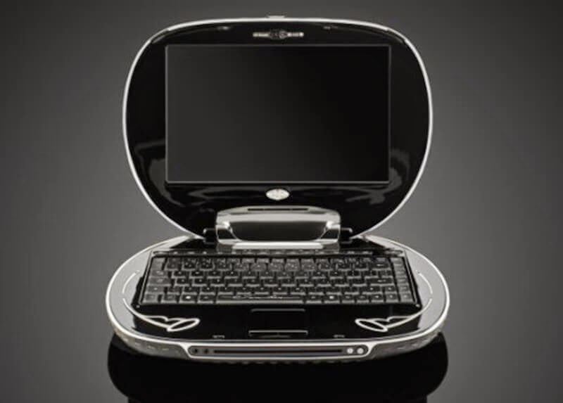 Most Expensive Laptops in 2015 World of Laptop