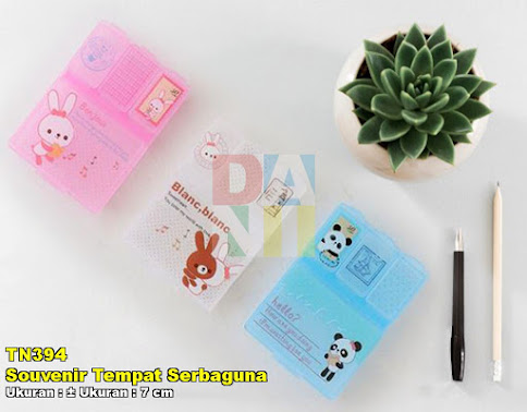 Souvenir Tempat Serbaguna