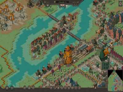 Lethis Path of Progress wallpapers, screenshots, images, photos, cover, posters