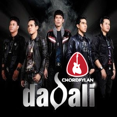 Lirik dan Chord Kunci Gitar Cinta Yang Tersakiti - Dadali Lirik dan Chord Kunci Gitar Cinta Yang Tersakiti - Dadali