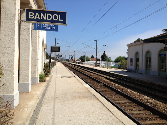 Bandol, France