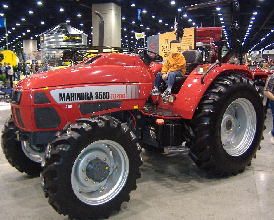 Mahindra Tractor Hd Pictures Collection Types cars