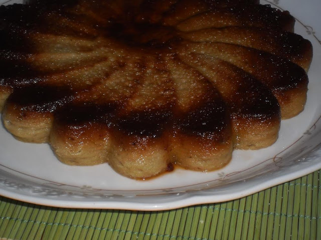 Tarta de aguacate (dulce) Tarta de aguacate (dulce)