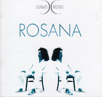 Lunas rotas (Rosana, 1996)