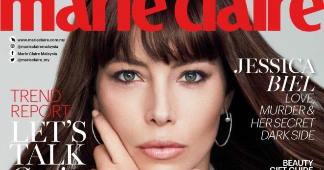 Modaya Dair ♥: Jessica Biel