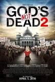 Dios no esta muerto 2 Pelicula Completa Dios no esta muerto 2 Pelicula Completa