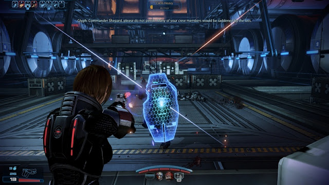 Mass Effect 3 PC Download Photo