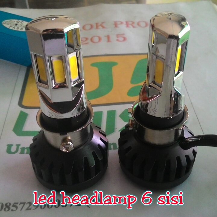 Macam - Macam Lampu Led ~ UMISJ