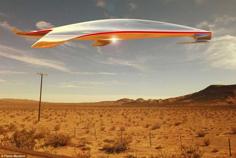 Poderemos um dia viajar mais rápido que a velocidade da luz? Galeria do Meteorito Poderemos um dia viajar mais rápido que a velocidade da luz? Galeria do Meteorito