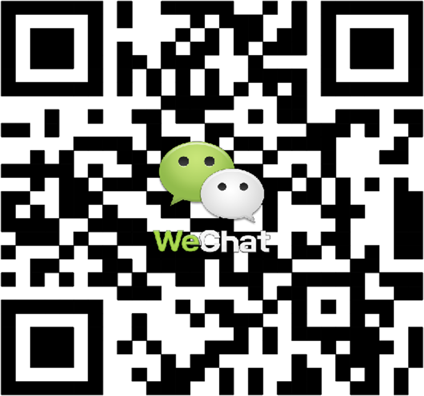 WeChat: Promoting Digital Innovations and Human Connections.