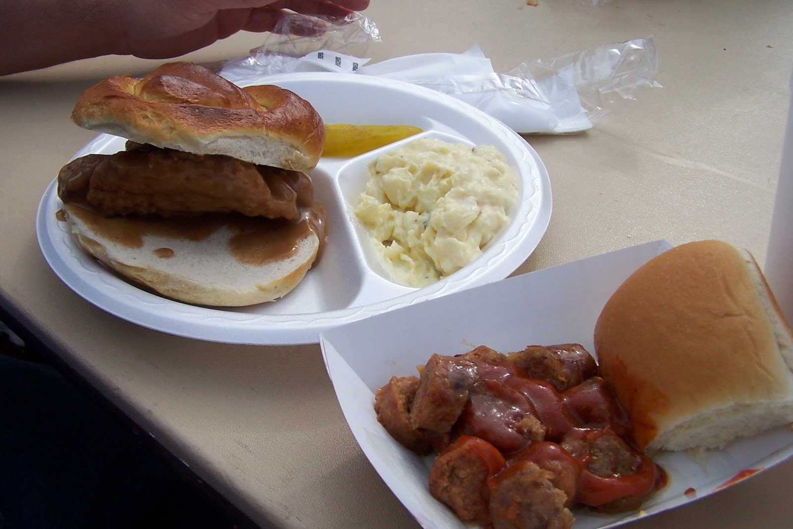 And So it Goes in Shreveport Full Metal Jacket Reach Around Minden