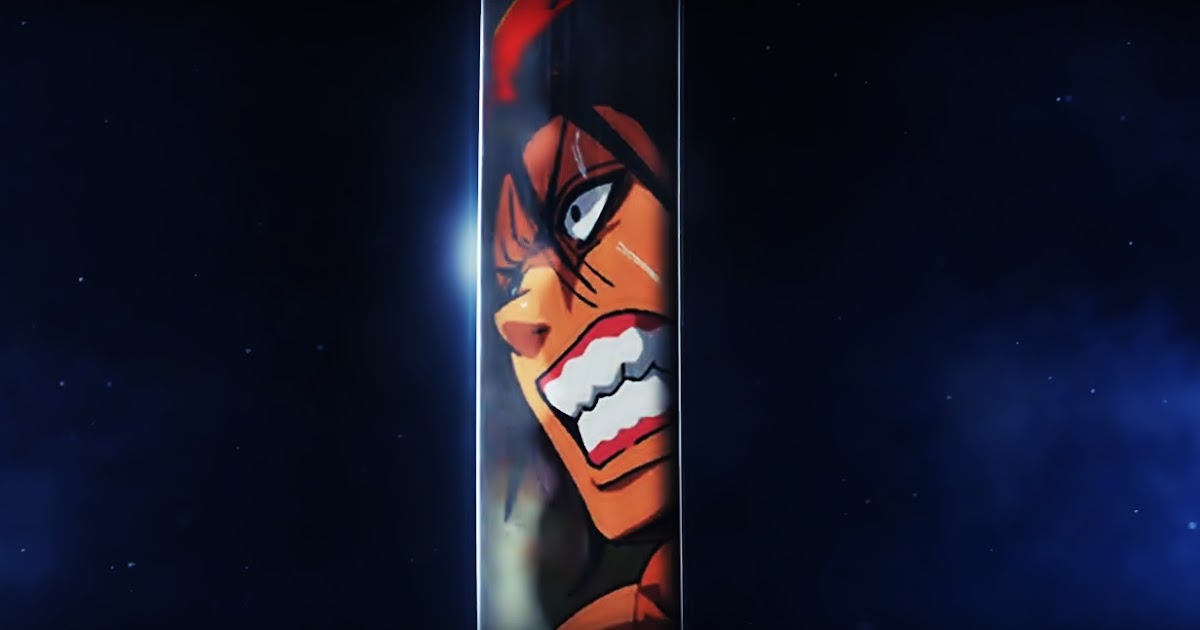 Hinomaru Zumo releases first teaser video