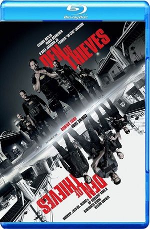 Den of Thieves 2018 WEB-DL 720p 1080p