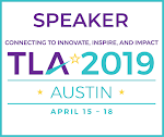 2019 TLA Speaker
