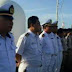 10 Kapal Pelni Rayakan HUT RI ke-71 di Tengah Laut