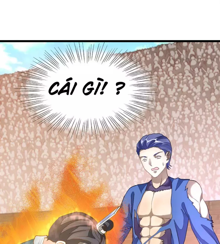 Cửu Dương Thần Vương Chapter 158 - AB Truyện