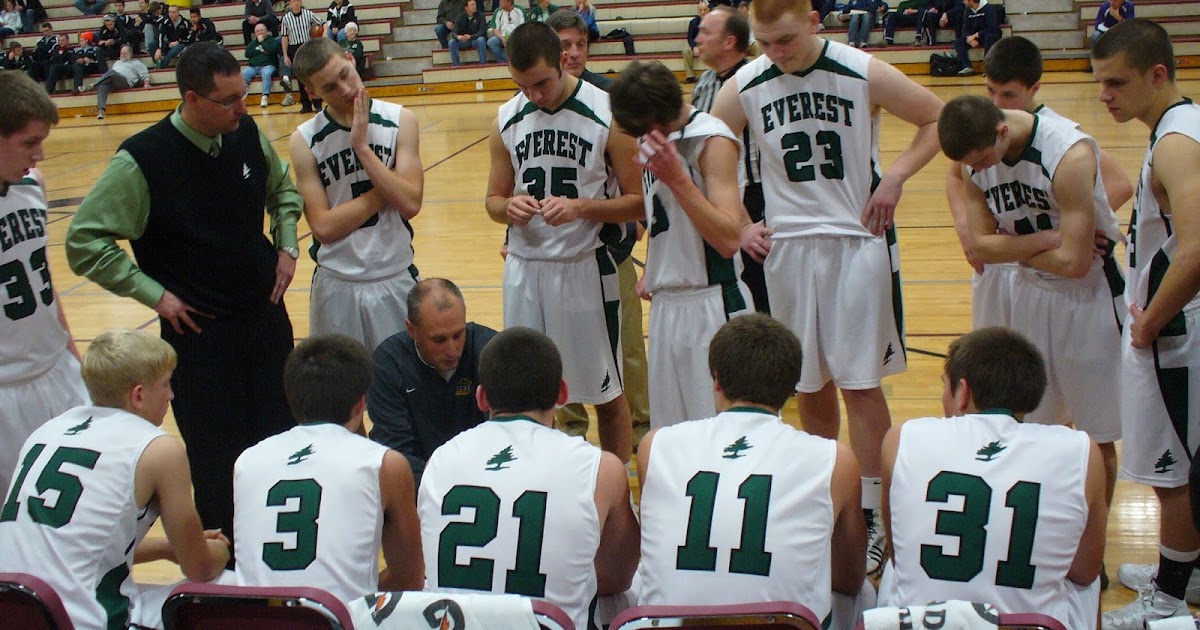 West Wisconsin Sports WIAA boys basketball State Tournament schedule