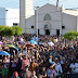 Fiéis celebram São Francisco de Assis em Picos