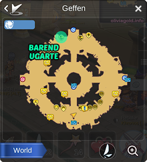 Ragnarok mobile armor slot machine