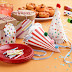 10 ideias para decorar a mesa para uma festa do dia das crianças