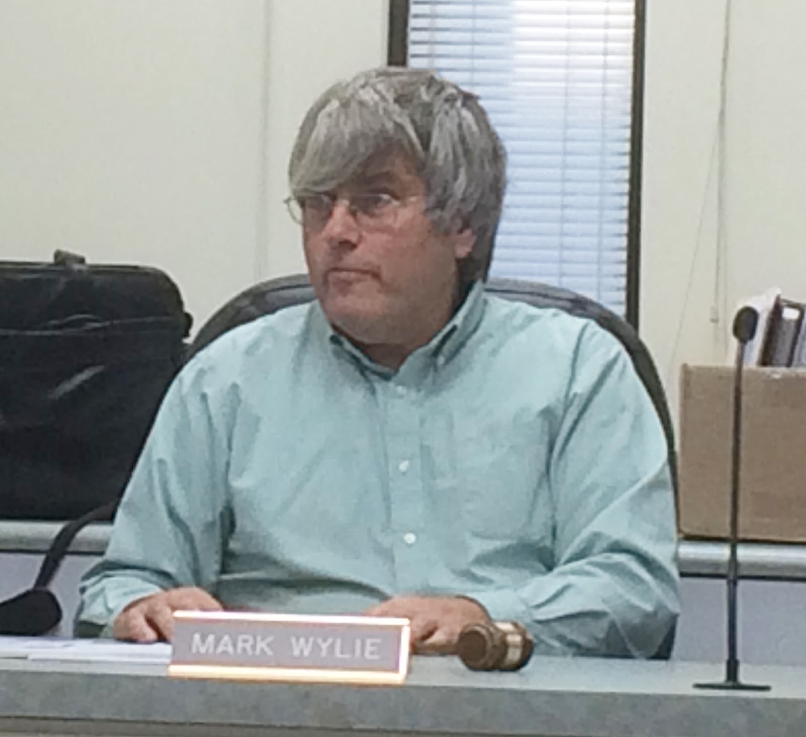 Digital Notebook New Hanover Zoning Board OKs Quarry Expansion