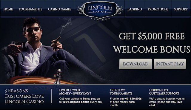 Thebes Casino Download