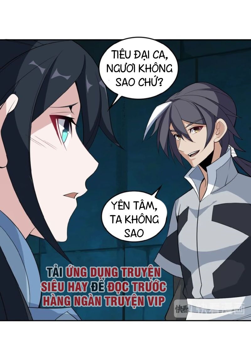 Thôn Phệ Một Thế Giới Tu Tiên Chapter 26 - Trang 37