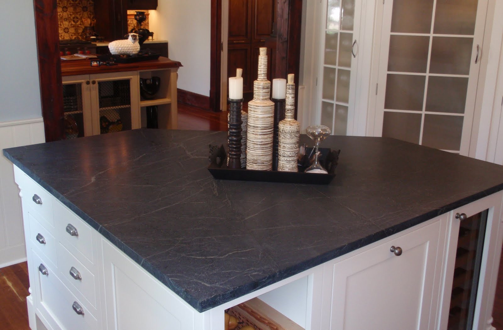 The Architectural Surface Expert A Complete Video Collection About