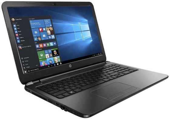 Technical specifications HP 635