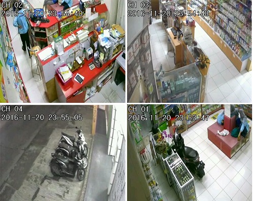 Pemasangan CCTV Apotik Anggrek Kota Depok CCTV, Depok CCTV, CCTV Depok, Apotik AAnggrek