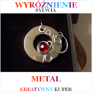 http://kreatywnykufer.blogspot.com/2015/05/wyniki-wyzwania-upcykling-metal.html